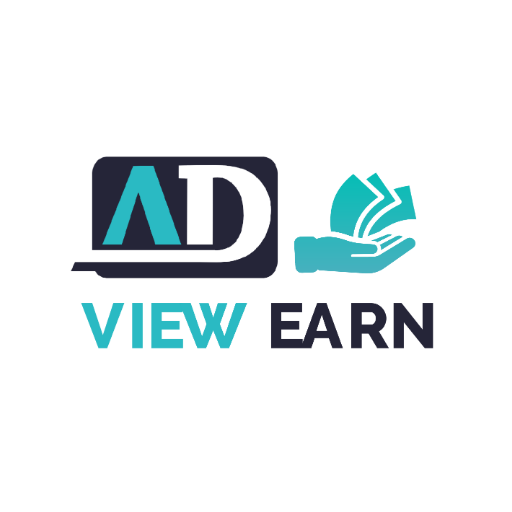 Ad View Earn