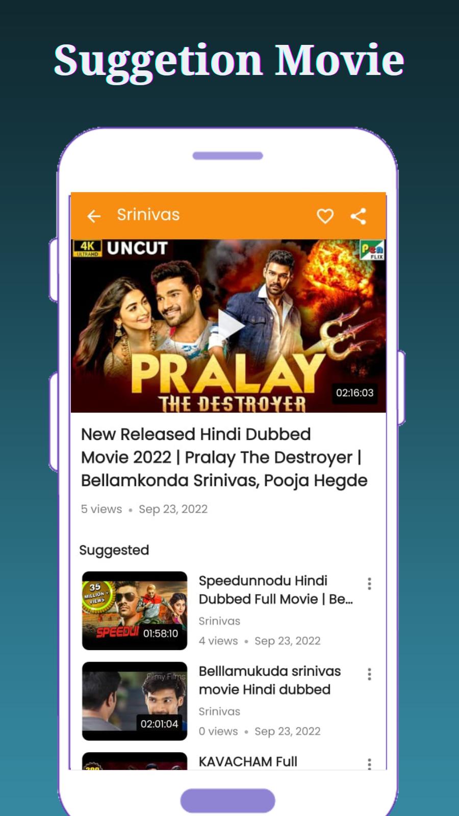 Pralay the discount destroyer movie download