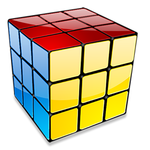 Resolver el Cubo Rubik