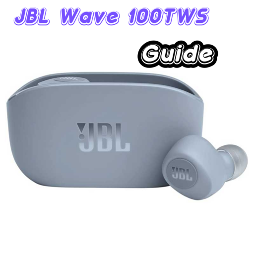 JBL Wave 100TWS