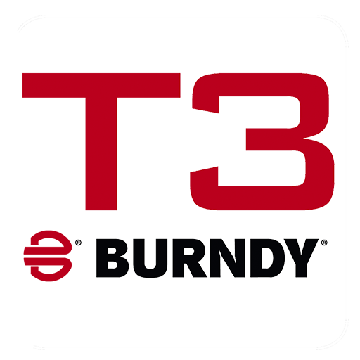 BURNDY T3