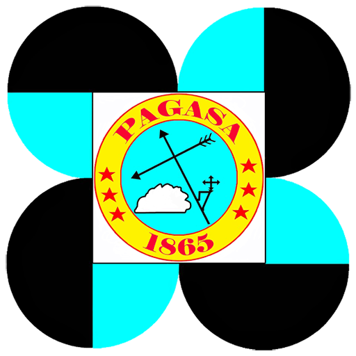 DOST PAGASA