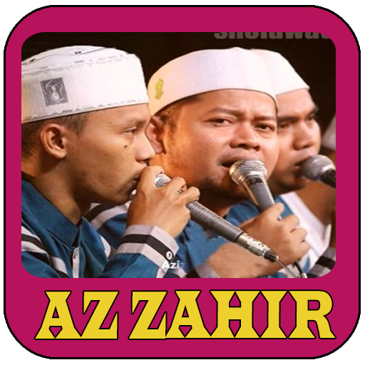 Sholawat Az Zahir