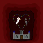 The White Bird