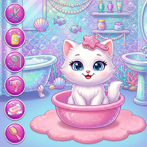 Kitty Kate Groom and Care