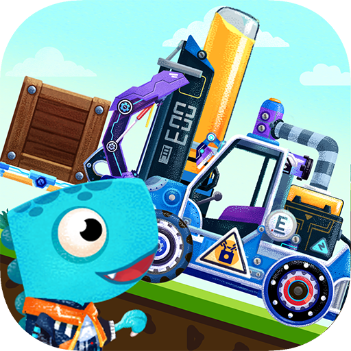 Max‘s Construction Simulator