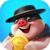 Piggy GO - ゴールドマスター