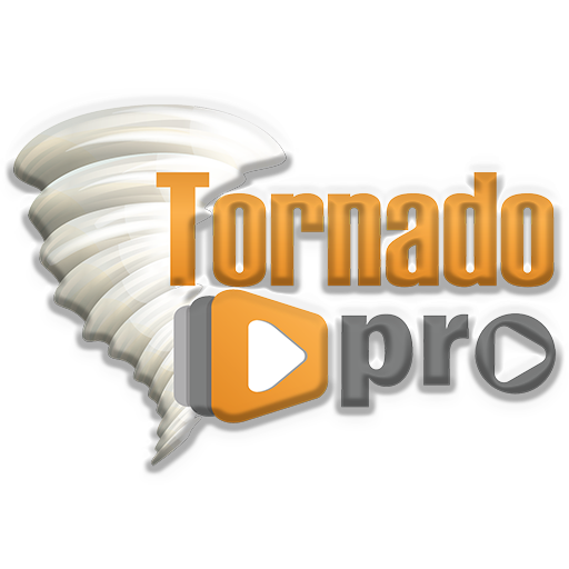 Tornado PRO TV Player