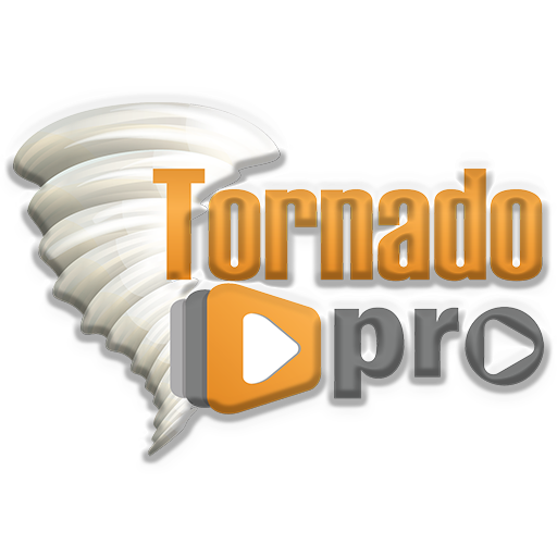 Tornado PRO TV Player