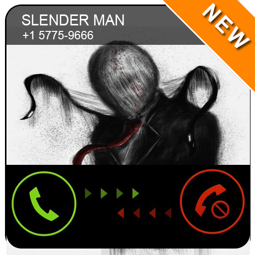 Call From Slender Man