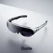 Rokid Air Software Guide