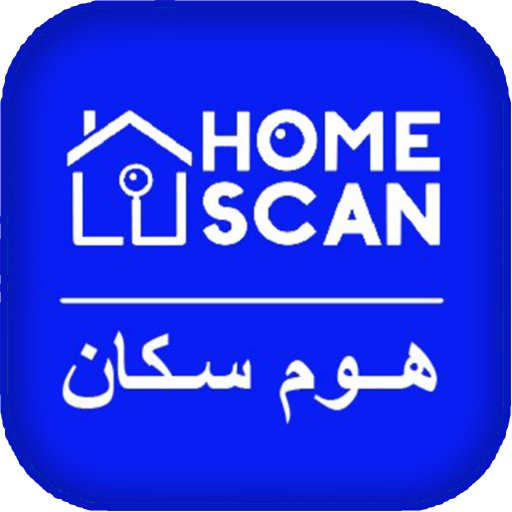 Home Scan