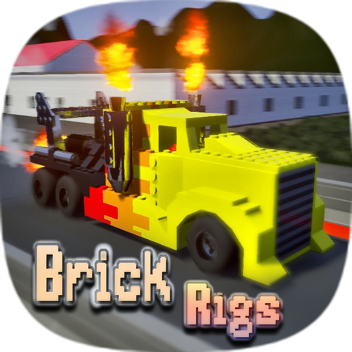 -Brick Rigs- Guide
