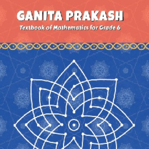 Class 6 Maths NCERT Book