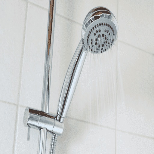 Shower Sounds