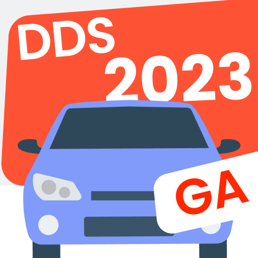 DDS Georgia - Theory Test