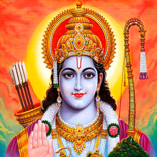 Lord Sri Ram HD Wallpapers