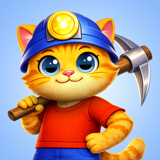 Adventure Miner