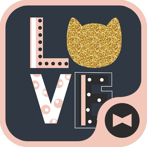 Love cat Theme