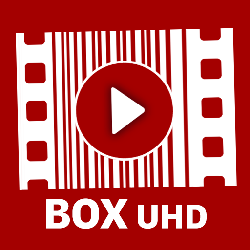 Box HD movies app - 123movies