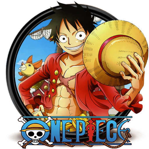 Anime One Piece Video