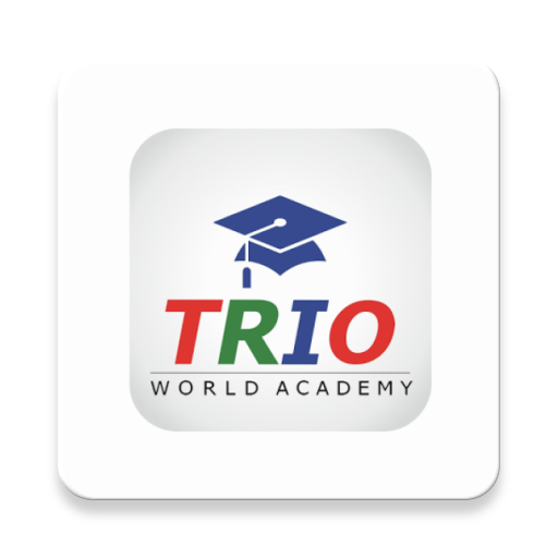 TRIO World Academy