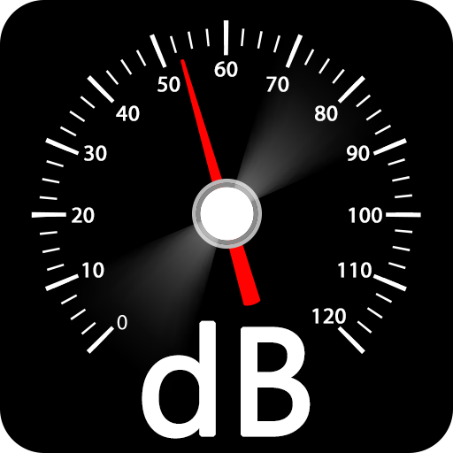 Sound Meter – Noise Meter