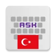 Turkish for AnySoftKeyboard