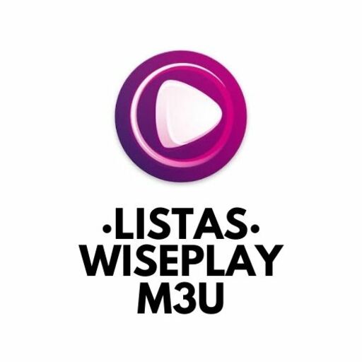 Listas Wiseplay 2021 | Las mejores listas M3U