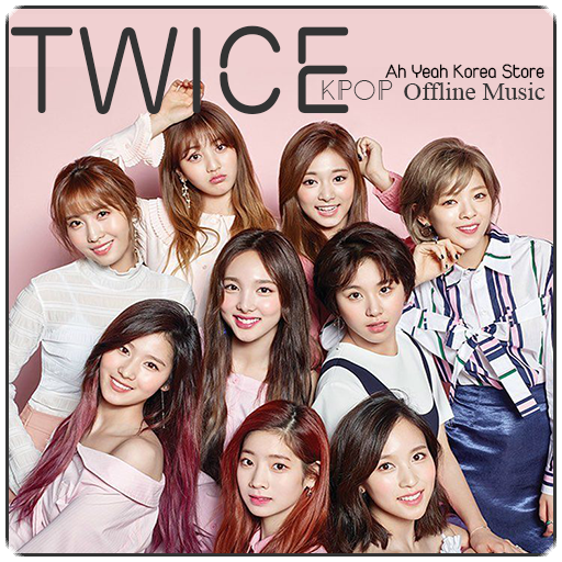 TWICE - Kpop Offline Music