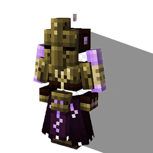 Armor Mod Minecraft PE