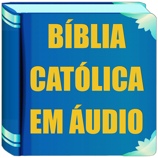 Bíblia Católica Áudio