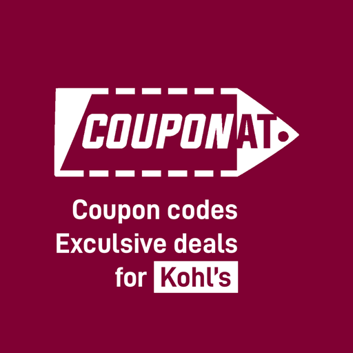 Coupons for Kohls by CouponAt