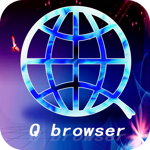 Q Browser - video Download&Bro