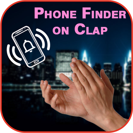 Clap & Find Phone