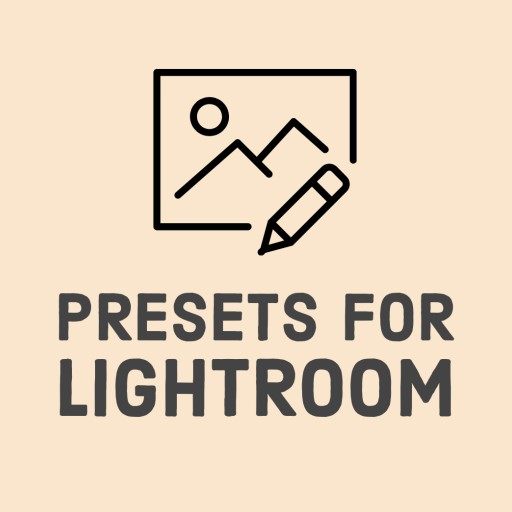 Presets Lightroom Mobile | LR Presets