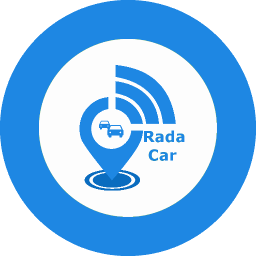 Radacar - Giám sát định vị GPS