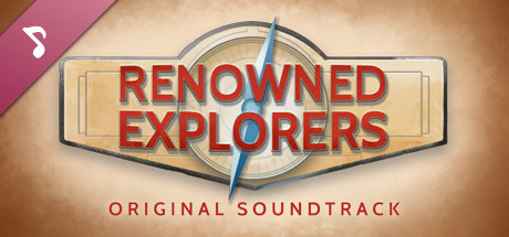 Renowned Explorers - Soundtrack