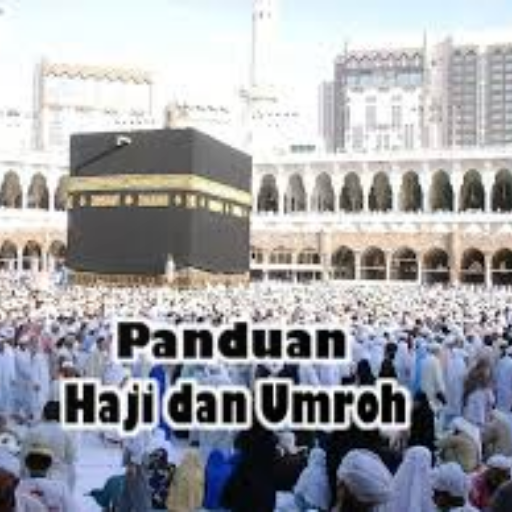 Panduan Haji Dan Umroh