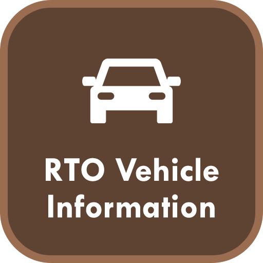 RTO Vehicle Info and Driving Licence Apply Online