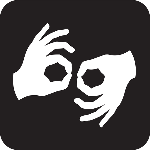 Type and Speak Sign Language Keyboard