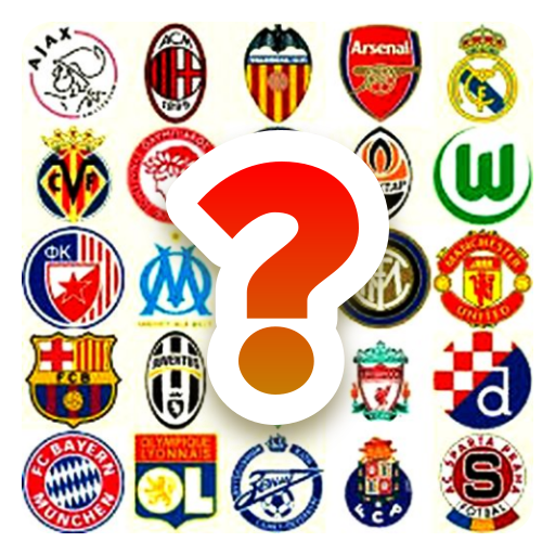 Football Logos Quiz - Famous