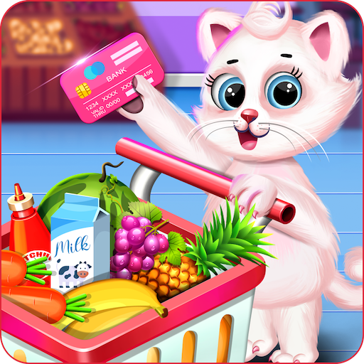 Supermarket Mania
