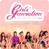 Girls' Generation Wallpaper