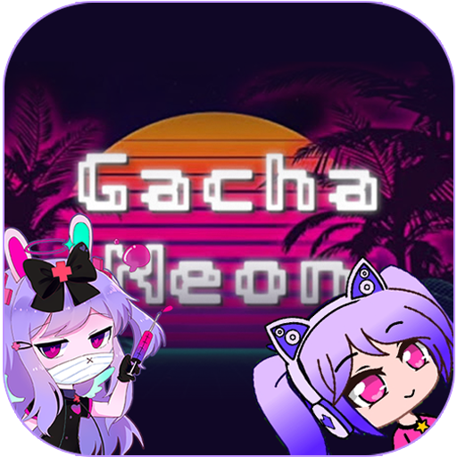 Gacha Neon Club Game Guia