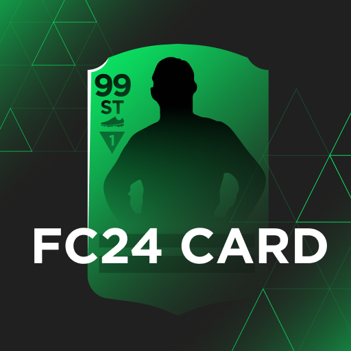 FUT 25 Card Creator