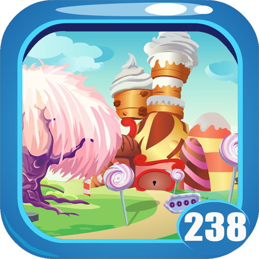 Cute Elf Rescue Game Kavi - 23