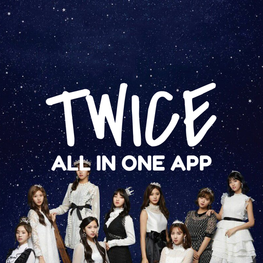 TWICE AIO Wallpaper Meme Video