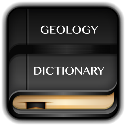 Geology Dictionary Offline