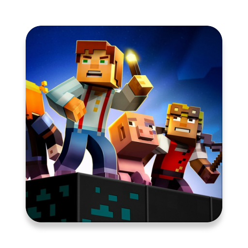 Story Mode mod For Minecraft PE. Mods for MCPE